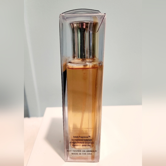 NEW In style Fragrance - an impression of Thierry Mugler's ANGEL - 100ml - Picture 6 of 7
